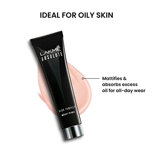 Lakme Absolute Blur Perfect Matte