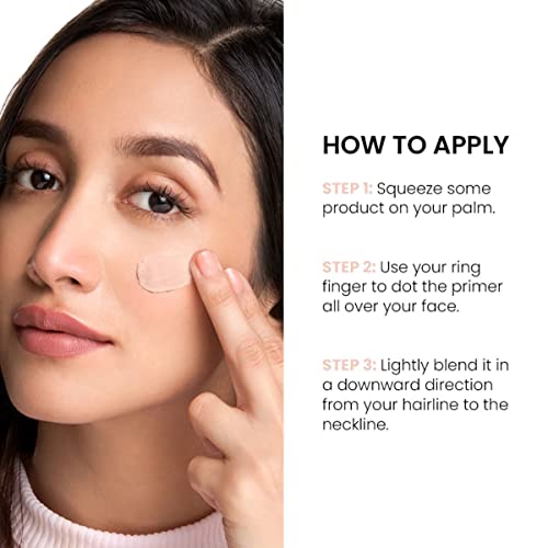 Lakme Absolute Blur Perfect Matte