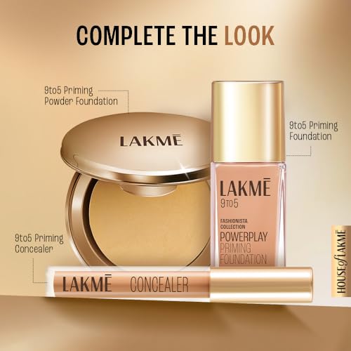LAKMÉ 9 To 5 Primer