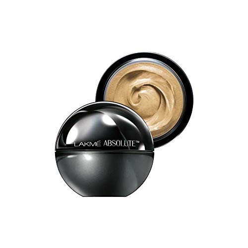Lakmé Absolute Skin Natural Mousse, Ivory Fair 01, 25g & Lakmé Absolute Perfect Radiance Skin Lightening Facewash, 50g - Image 3