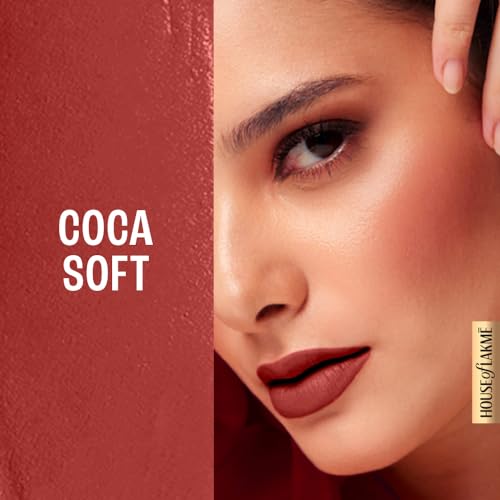 LAKMÉ 9 To 5 Weightless