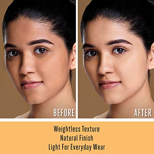 Lakme Powerplay Mousse Foundation, Matte Finish, Full coverage, Lightweight, Long Lasting Face Makeup,Beige Vanilla, 25g - Image 4
