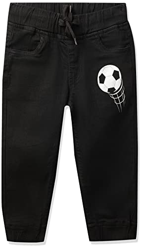 Amazon Brand - Symbol Boys