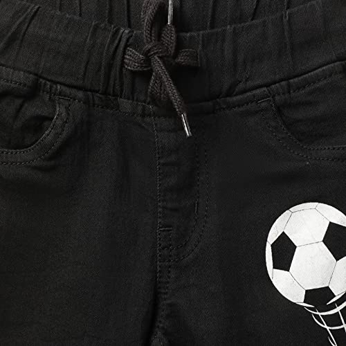 Amazon Brand - Symbol Boys