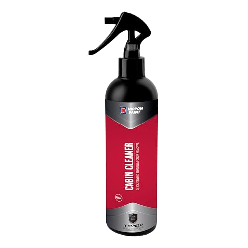 Nippon Paint Car Interior Cleaner