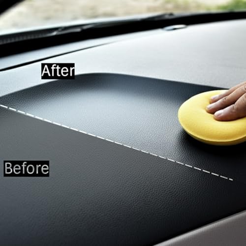Nippon Paint Car Interior Cleaner