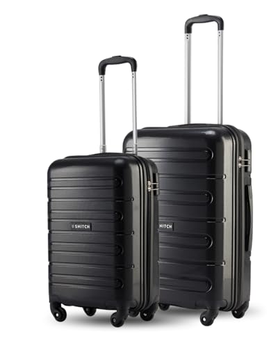 SNITCH Loop 2Pc Set Black