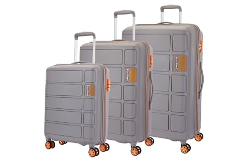 Kamiliant American Tourister Harrier Zing