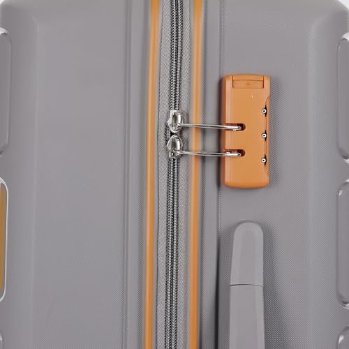 Kamiliant American Tourister Harrier Zing