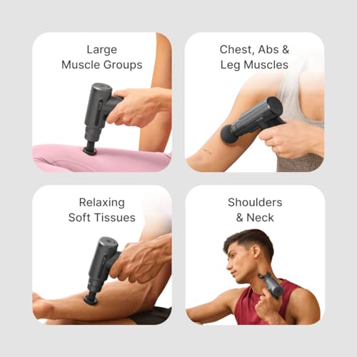 Cult Impact Deep tissue massage