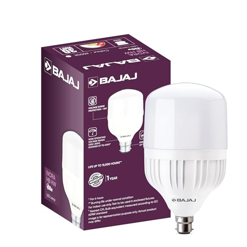 Bajaj Ivora High Wattage Led
