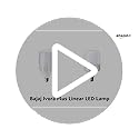 Bajaj Ivora High Wattage Led