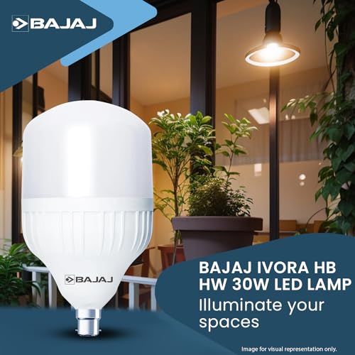 Bajaj Ivora High Wattage Led