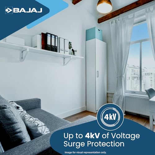 Bajaj Ivora High Wattage Led