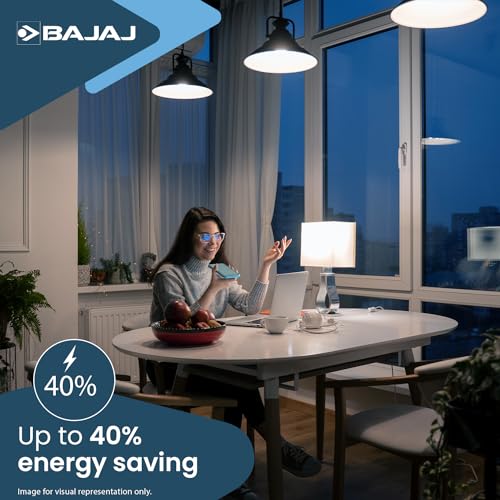 Bajaj Ivora High Wattage Led