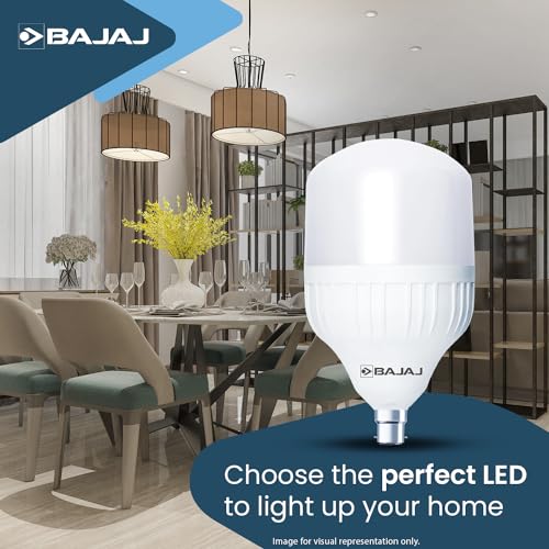 Bajaj Ivora High Wattage Led