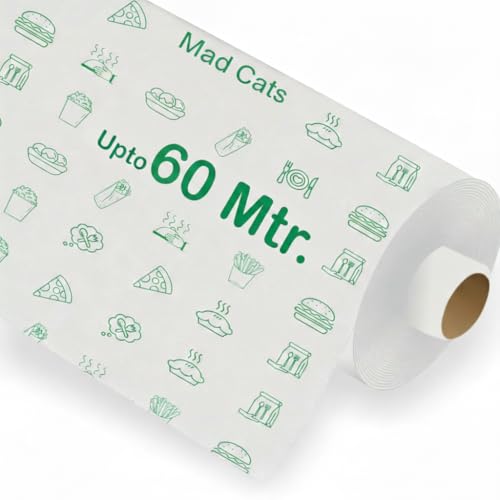 Mad Cat 60 Meters Food