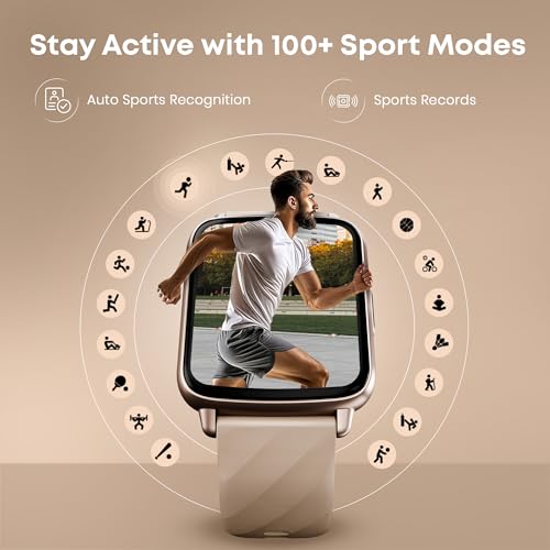Fastrack Volt S1 Smart Watch