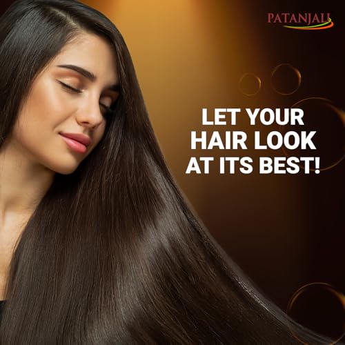 Patanjali Kesh Kanti Reetha Hair