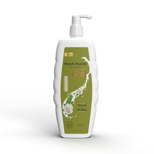 Patanjali Kesh Kanti Hair Cleanser