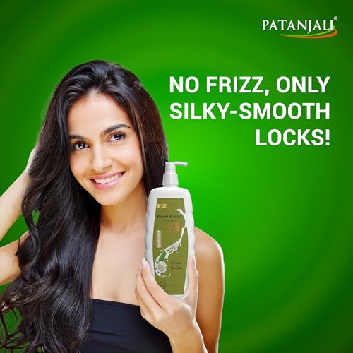 Patanjali Kesh Kanti Hair Cleanser