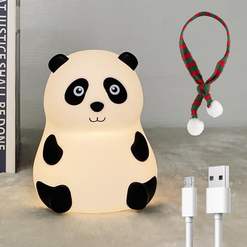 MILONI USA Cute Panda Night