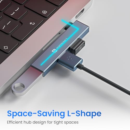 Portronics Mport Mino C USB