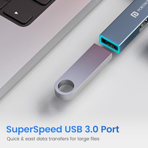 Portronics Mport Mino C USB