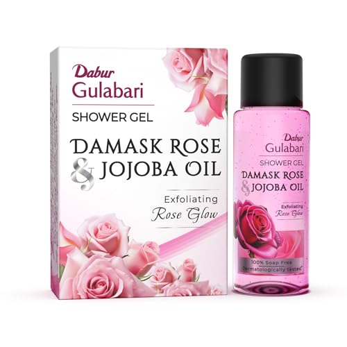 DABUR Gulabari Shower Gel