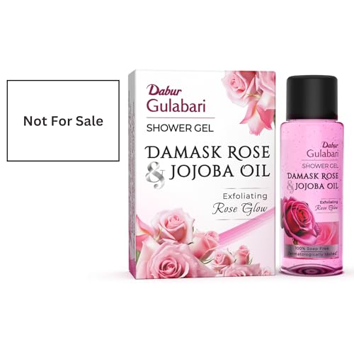 DABUR Gulabari Shower Gel