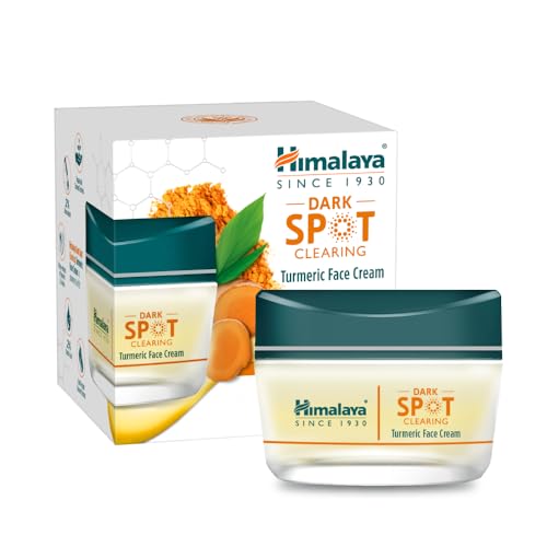 Himalaya Dark Spot Clearing Turmeric