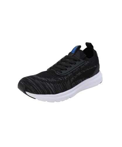 Puma Mens Ziggy Running Shoe