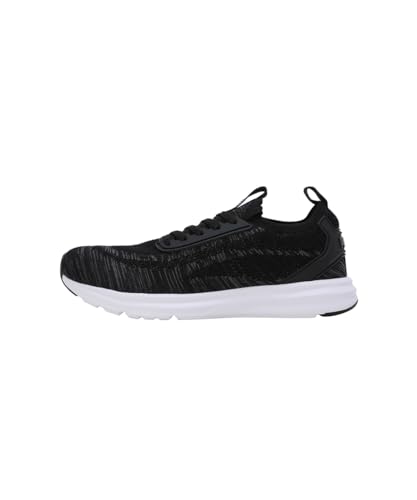 Puma Mens Ziggy Running Shoe - Image 2