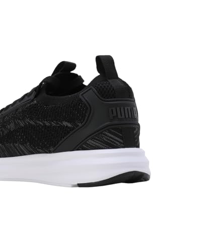 Puma Mens Ziggy Running Shoe - Image 4
