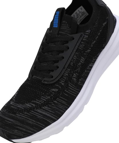 Puma Mens Ziggy Running Shoe - Image 7
