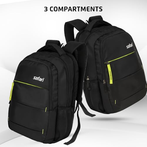 Safari Snap 35L Laptop Backpack