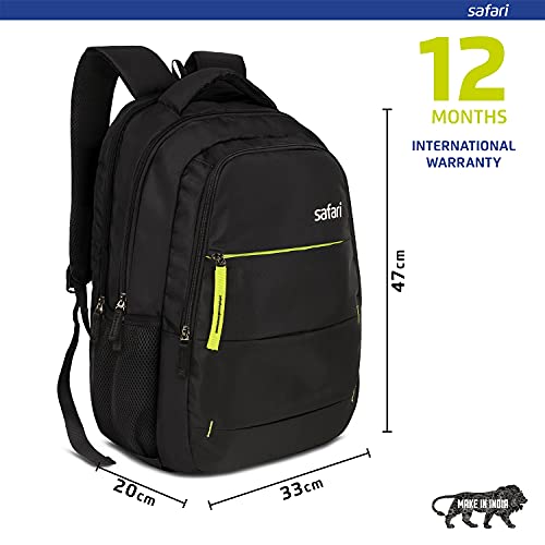 Safari Snap 35L Laptop Backpack