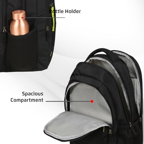 Safari Snap 35L Laptop Backpack