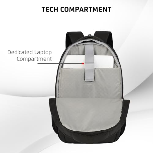 Safari Snap 35L Laptop Backpack