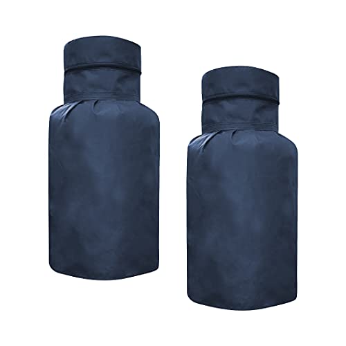 PrettyKrafts dustproof Printed LPG Gas