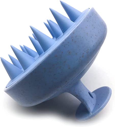 Renesmee Manual Scalp Head Massager