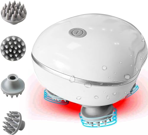 Electric Head,Scalp Massager | Advance