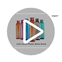 CELLO Venice Water Bottles Set