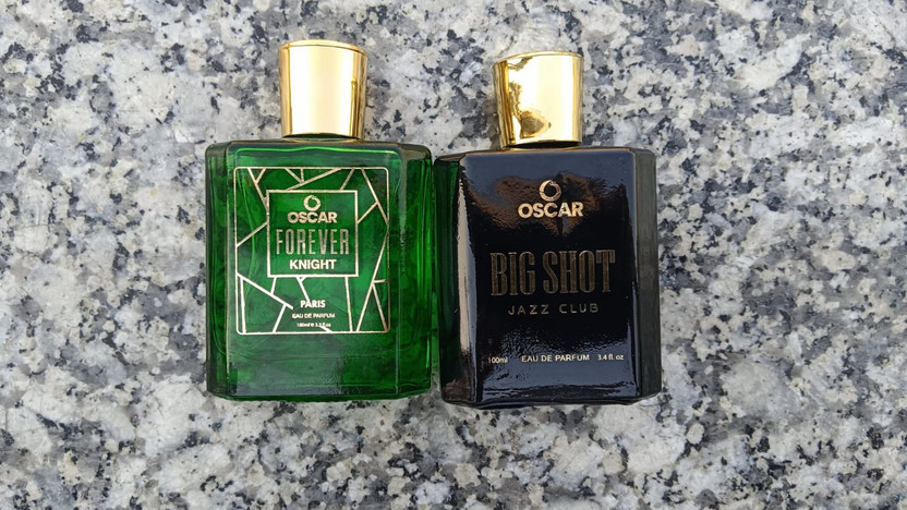 OSCAR Big Shot Jazz Club
