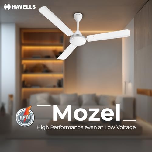 Havells Mozel XP 1200mm Ceiling