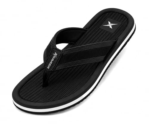 Kraasa DailyStep Men's Diabetic Footwear