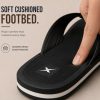 Kraasa DailyStep Men's Diabetic Footwear