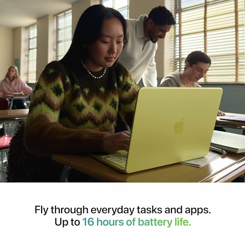 Apple 2026 MacBook Neo 13″