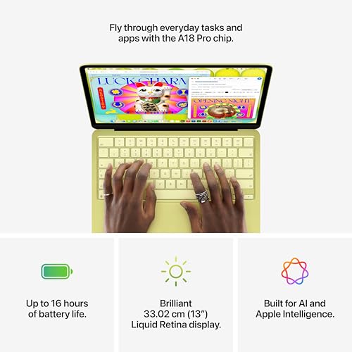 Apple 2026 MacBook Neo 13″