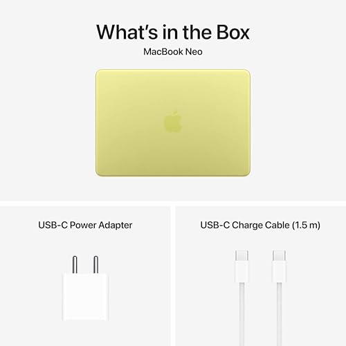 Apple 2026 MacBook Neo 13″